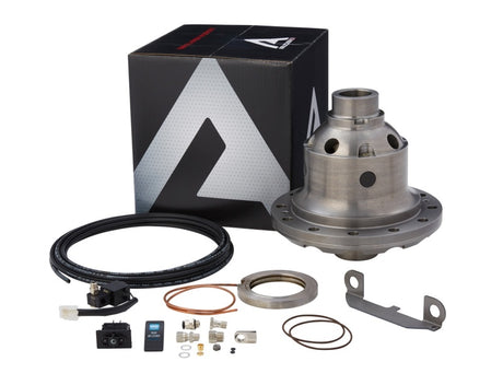 ARB Airlocker 11.5In 30 Spl Aa&M S/N. - View 4 | Dirty Garage