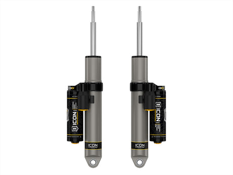2014-2022 Ram HD ICON 2.5 CDEV Rear Shock Kit | Dirty Garage