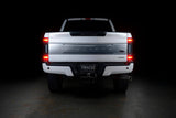 Oracle Lighting 17-22 Ford F-250/350 (Black Series) Flush Mount LED Tail Lights - View 13 | Dirty Garage