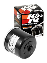 Universal Suzuki/Arctic Cat/Cagiva/Kawasaki/Kymco/Aprilia 2.813in OD x 3.031in H Oil Filter - View 7 | Dirty Garage