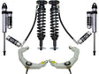 2015-2020 F-150 ICON Front and Rear Lift Kit | Dirty Garage