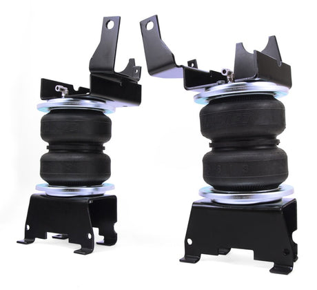 Universal Loadlifter 5000 Air Spring Kit - View 9 | Dirty Garage