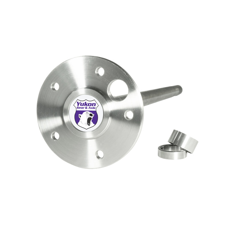 1964-1972 GM 8.2 in Rear Axle Shaft 1541H (YA G8.2BOP-L) - View 4 | Dirty Garage