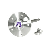 1964-1972 GM 8.2 in Rear Axle Shaft 1541H (YA G8.2BOP-L) - View 4 | Dirty Garage
