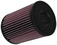 2018-2020 I30N L4-2.0L F/I Turbo Drop In Air Filter | Dirty Garage