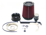 Universal Performance Intake Kit Beetle 1.8L 20V Turbo L4 150BHP - View 2 | Dirty Garage