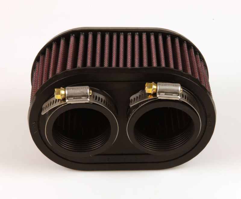 Universal Rubber Filter - View 14 | Dirty Garage