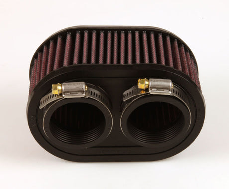 Universal Rubber Filter - View 14 | Dirty Garage