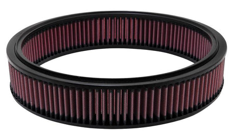 Replacement Air Filter Ford Cars AND Trucks 1968-87 - View 3 | Dirty Garage