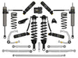 2024-2025 ICON Front and Rear Lift Kit | Dirty Garage