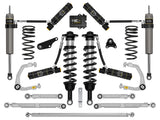 2024-2025 ICON Front and Rear Lift Kit | Dirty Garage