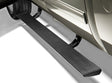 2007-2014 GM HD PowerStep Black Running Board | Dirty Garage