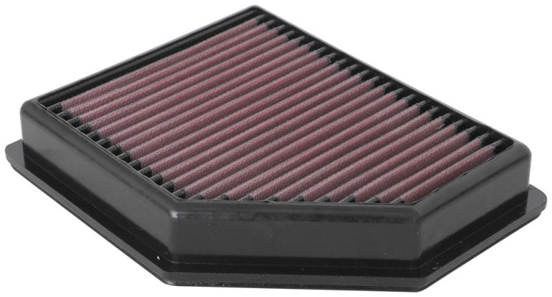 2020-2022 Sentra 2.0L L4 Replacement Air Filter | Dirty Garage