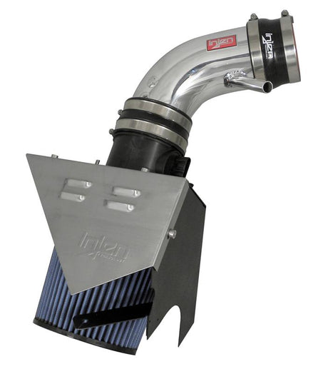 2010-2012 Genesis Coupe V6 3.8L Polished SP Series Short Ram Intake | Dirty Garage