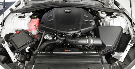 2016-2019 Camaro V6-3.6L Performance Intake Kit - View 2 | Dirty Garage
