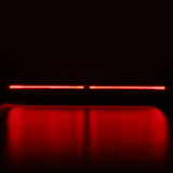 2022-2024 GR86 Luxx-Series LED Vivid Red Trunk Light - View 2 | Dirty Garage