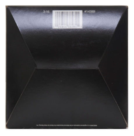 Universal Air Filter (4in. Flange/6in. Base OD/4-5/8in. Top OD/6in. Height) - View 16 | Dirty Garage