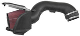 2017-2019 Ford F Superduty V8 6.7L DSL Performance Air Intake System - View 8 | Dirty Garage