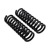 2002-2012 Jeep Liberty Coil Spring Front Jeep KJ Med - View 4 | Dirty Garage