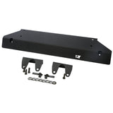 Rugged Ridge Front Skid Plate 07-18 Jeep Wrangler JK - View 2 | Dirty Garage