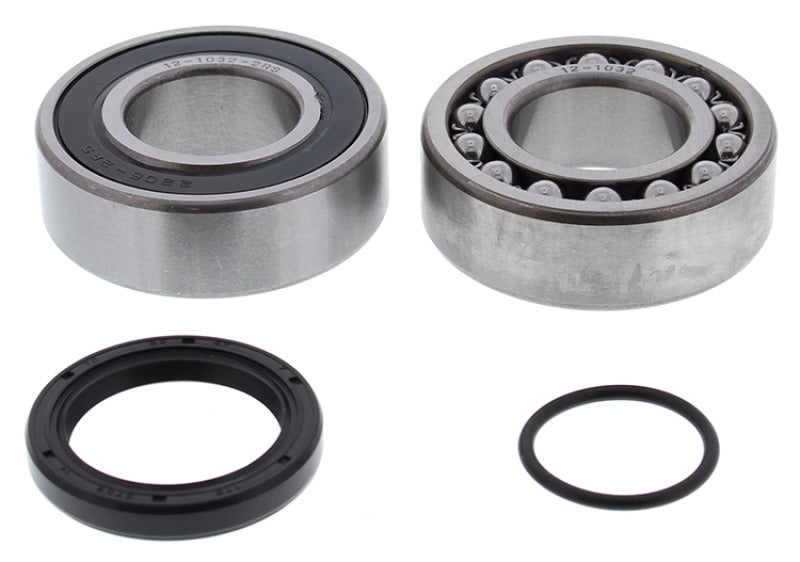 2015-2017 Arctic Cat ZR 4000 EFI Jack Shaft Bearing & Seal Kit Upper Shaft | Dirty Garage