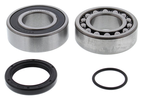 2015-2017 Arctic Cat ZR 4000 EFI Jack Shaft Bearing & Seal Kit Upper Shaft | Dirty Garage