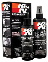 Universal Filter Cleaning Kit - View 16 | Dirty Garage