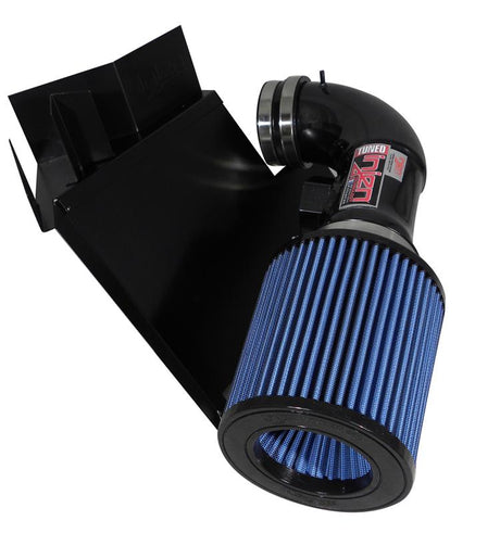 2006-2009 3.0L 6 Cyl 128i 328i 330i Black Short Heat Shield Included - View 3 | Dirty Garage