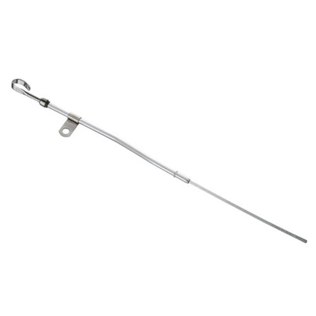 Universal Chrome Handle/Chrome Tube Dipstick Kit - View 2 | Dirty Garage