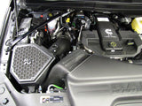 2019-2021 Ram HD/3500 6.7L L6 DSL AirCharger Performance Intake System - View 2 | Dirty Garage