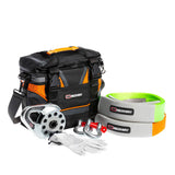 ARB Essentials Recovery Kit S2 - View 2 | Dirty Garage