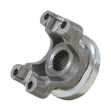1964-1973 GM 8.2 in Pinion Yoke (YY GM8.2-1310-25) - View 2 | Dirty Garage