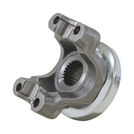1964-1973 GM 8.2 in Pinion Yoke (YY GM8.2-1310-25) - View 2 | Dirty Garage