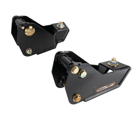2023-2025 Superduty Radius Arm Drop Brackets 5.5" Lift (CS-FRAD-2325)