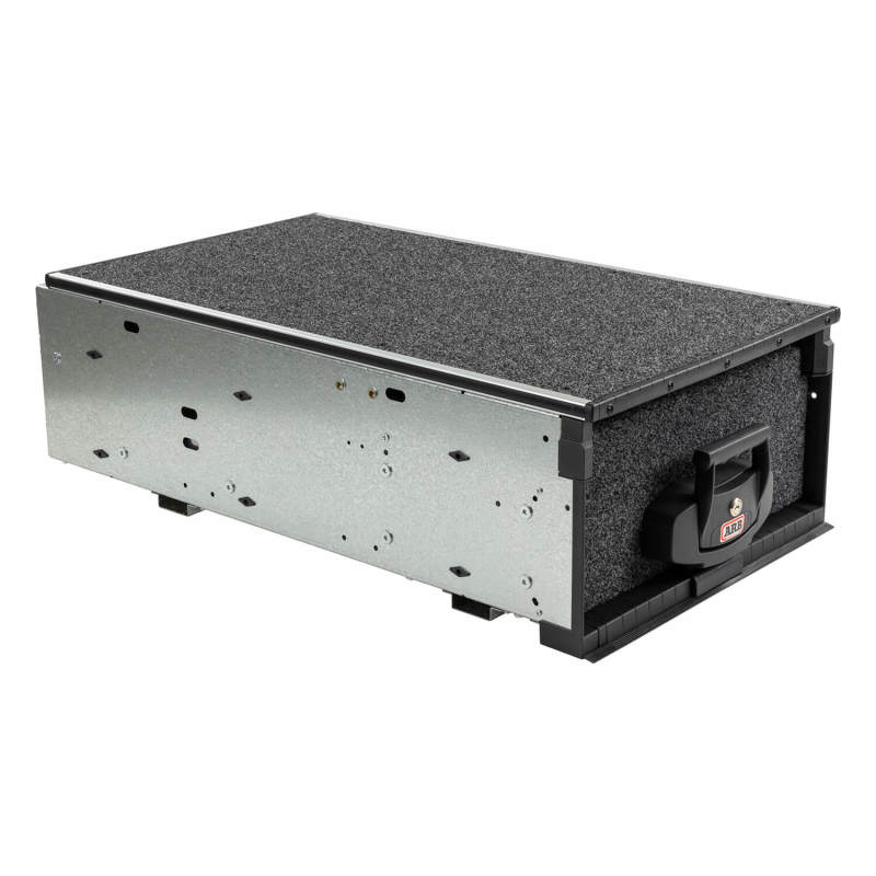 ARB Roller Drawer 37X20X11 Xtrnl Intrnl 33.5 X 17 X 8.5 - View 8 | Dirty Garage