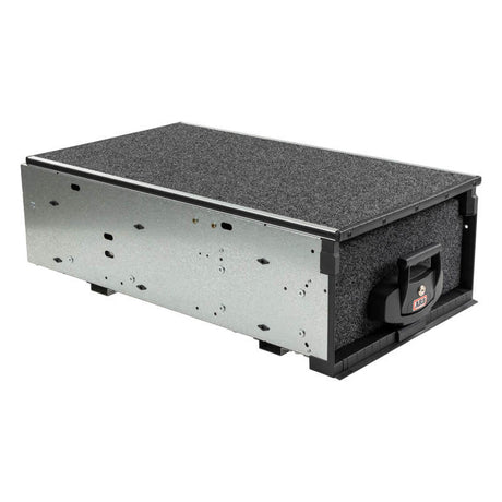 ARB Roller Drawer 37X20X11 Xtrnl Intrnl 33.5 X 17 X 8.5 - View 8 | Dirty Garage