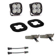 2011-2016 Super Duty Fog Squadron Sport Fog Pocket Light Kit | Dirty Garage