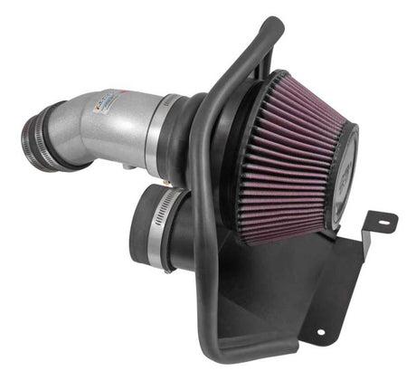2014-2015 Elantra 1.8l/2.0L Typhoon Performance Intake Performance kit - View 2 | Dirty Garage