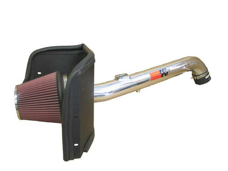 2005-2009 Tacoma L4-2.7L High Flow Performance Kit - View 3 | Dirty Garage