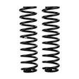 1997-2006 Jeep Wrangler Coil Spring Front Jeep TJ | Dirty Garage