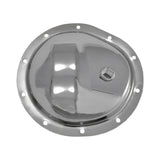 1977-1991 GM 8.5 in Front Differential Cover (YP C1-GM8.5-F) - View 4 | Dirty Garage