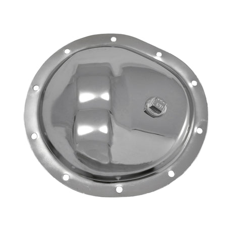 1977-1991 GM 8.5 in Front Differential Cover (YP C1-GM8.5-F) - View 4 | Dirty Garage