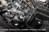 2021-2022 F-150 V6-3.5L Inlet Pipe - View 4 | Dirty Garage
