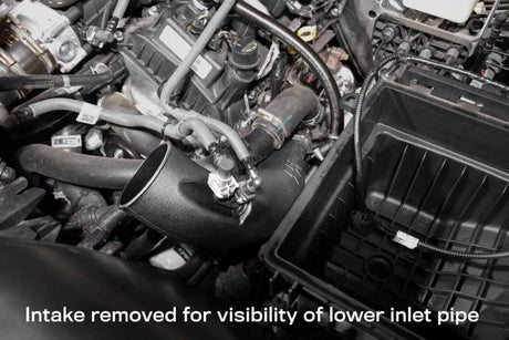 2021-2022 F-150 V6-3.5L Inlet Pipe - View 4 | Dirty Garage