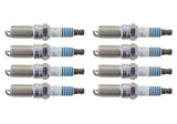 2011-2021 Mustang GT 5.0L Cold Spark Plug Set - View 12 | Dirty Garage