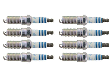 2011-2021 Mustang GT 5.0L Cold Spark Plug Set - View 12 | Dirty Garage