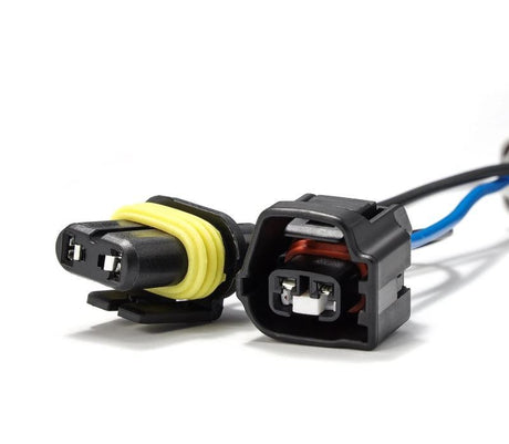 2021-2024 4Runner Projector Headlights Converters - View 6 | Dirty Garage