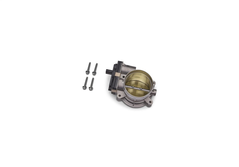 2018-2020 Mustang GT 5.0L 87mm Bullitt Throttle Body - View 4 | Dirty Garage