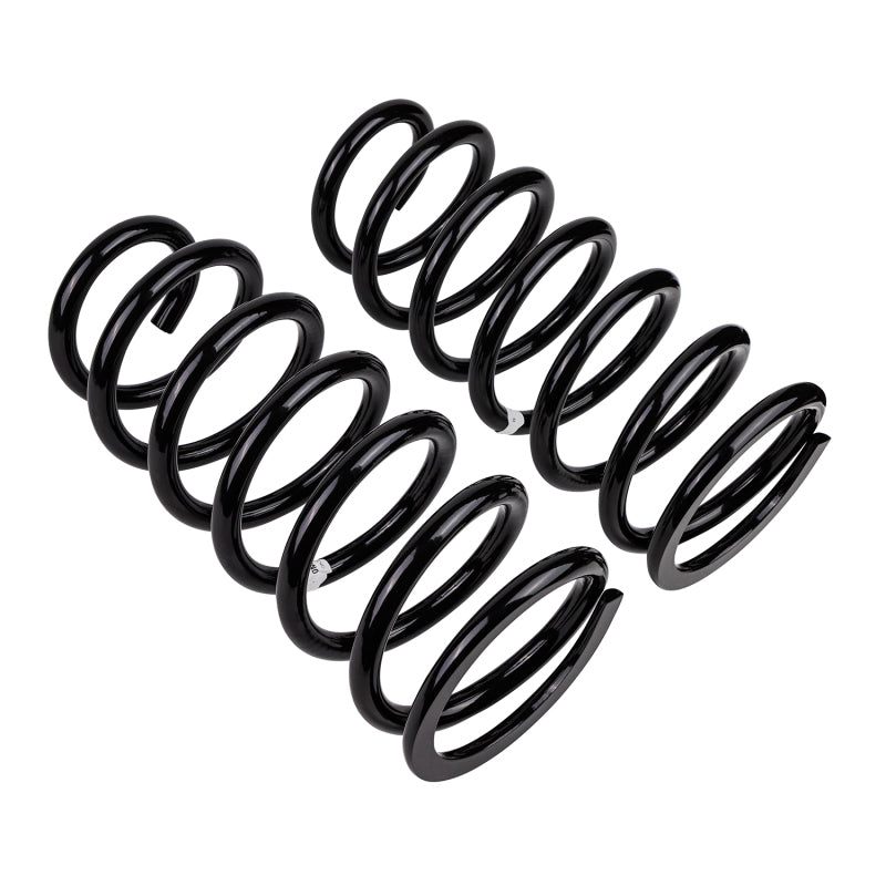 2007-2021 Land Cruiser Rear Coil Spring - View 4 | Dirty Garage