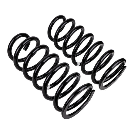 2007-2021 Land Cruiser Rear Coil Spring - View 4 | Dirty Garage